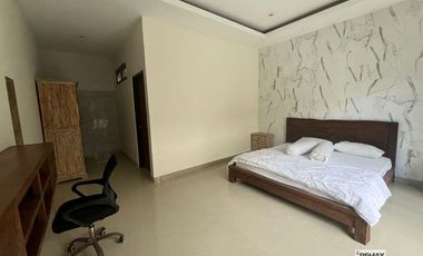 2 Bedroom Villa For Rent In Denpasar Prime Location