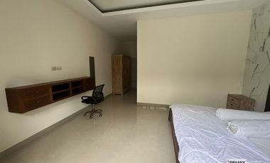 2 Bedroom Villa For Rent In Denpasar Prime Location