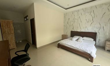 2 Bedroom Villa For Rent In Denpasar Prime Location