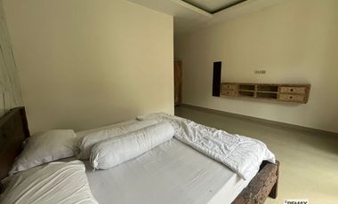 2 Bedroom Villa For Rent In Denpasar Prime Location