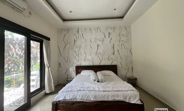 2 Bedroom Villa For Rent In Denpasar Prime Location