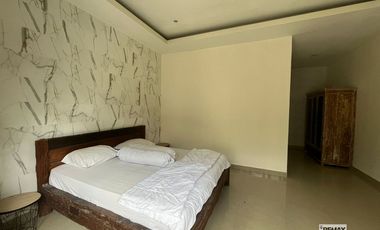2 Bedroom Villa For Rent In Denpasar Prime Location
