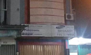 Ruko di Bogor Utara Bagus Untuk Usaha Atau Kantor