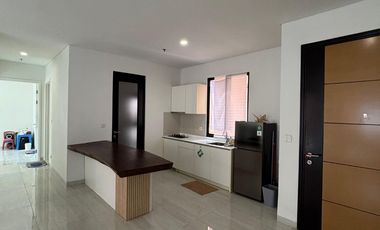 DISEWA APARTEMENT LLOYD ALAM SUTERA MURAH