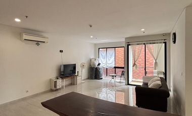 DISEWA APARTEMENT LLOYD ALAM SUTERA MURAH