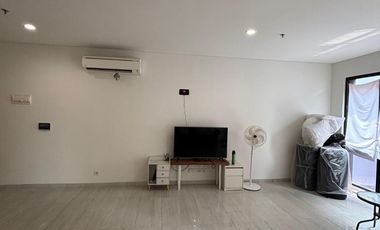 DISEWA APARTEMENT LLOYD ALAM SUTERA MURAH