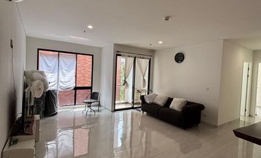 DISEWA APARTEMENT LLOYD ALAM SUTERA MURAH