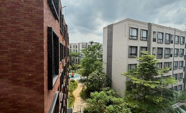 DISEWA APARTEMENT LLOYD ALAM SUTERA MURAH