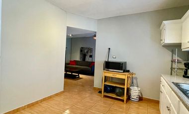 DEPARTAMENTO DE RENTA  EN FRAC. VILLAS CACHANILLA (MACRISTY)