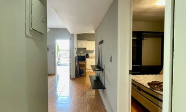 DEPARTAMENTO DE RENTA  EN FRAC. VILLAS CACHANILLA (MACRISTY)