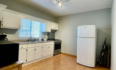 DEPARTAMENTO DE RENTA  EN FRAC. VILLAS CACHANILLA (MACRISTY)