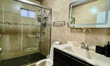 DEPARTAMENTO DE RENTA  EN FRAC. VILLAS CACHANILLA (MACRISTY)