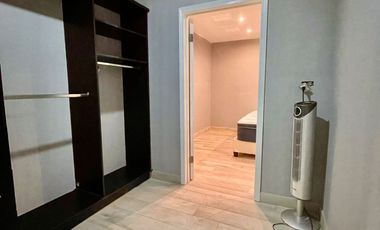 DEPARTAMENTO DE RENTA  EN FRAC. VILLAS CACHANILLA (MACRISTY)