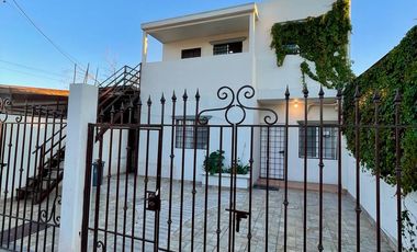 DEPARTAMENTO DE RENTA  EN FRAC. VILLAS CACHANILLA (MACRISTY)