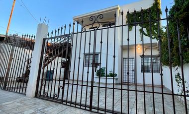 DEPARTAMENTO DE RENTA  EN FRAC. VILLAS CACHANILLA (MACRISTY)