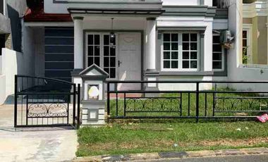 Rumah disewakan di Damai Baru, Balikpapan Selatan, Balikpapan, Kalimantan Timur