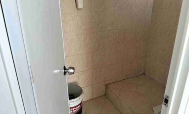 Disewakan Rumah 1 lantai Kosongan