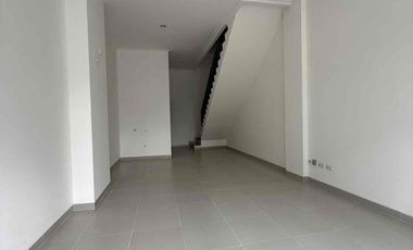 Ruko Harvard Disewakan 3 Lantai