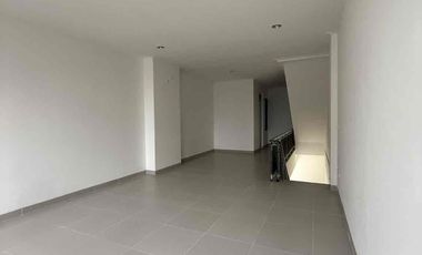 Ruko Harvard Disewakan 3 Lantai