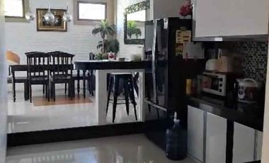 jual rumah bagus, komplex elite  Istana Kawaluyaan buah batu bandung