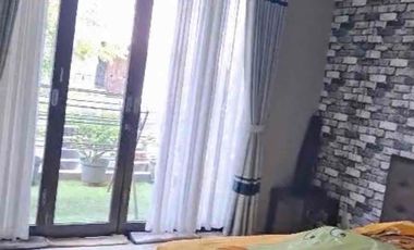 jual rumah bagus, komplex elite  Istana Kawaluyaan buah batu bandung