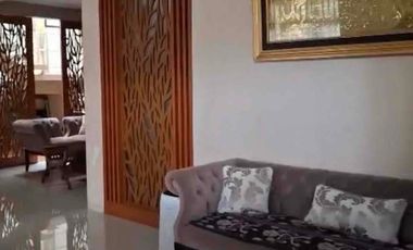 jual rumah bagus, komplex elite  Istana Kawaluyaan buah batu bandung