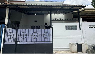 Dijual Rumah Brand New Minimalis 2 Lantai Cengkareng Indah – Strategis Dekat Bandara & PIK, Jakarta Barat
