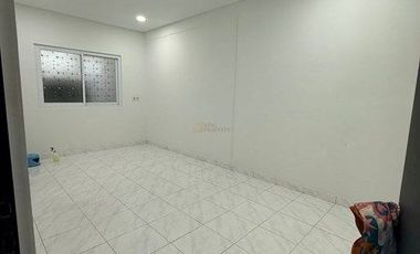 Dijual Rumah Brand New Minimalis 2 Lantai Cengkareng Indah – Strategis Dekat Bandara & PIK, Jakarta Barat