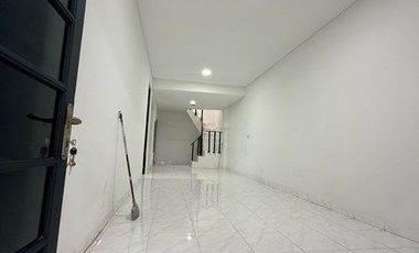 Dijual Rumah Brand New Minimalis 2 Lantai Cengkareng Indah – Strategis Dekat Bandara & PIK, Jakarta Barat