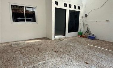Dijual Rumah Brand New Minimalis 2 Lantai Cengkareng Indah – Strategis Dekat Bandara & PIK, Jakarta Barat