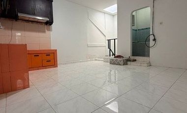 Dijual Rumah Brand New Minimalis 2 Lantai Cengkareng Indah – Strategis Dekat Bandara & PIK, Jakarta Barat