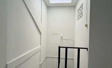 Dijual Rumah Brand New Minimalis 2 Lantai Cengkareng Indah – Strategis Dekat Bandara & PIK, Jakarta Barat
