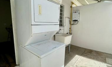 EN RENTA DEPARTAMENTO AMUEBLADO FRENTE A LA GRAN VIA