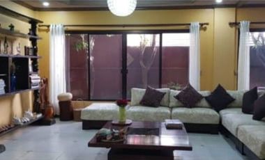 FOR SALE: Spacious Family Home in Alabang Hills