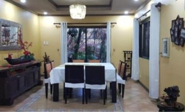 FOR SALE: Spacious Family Home in Alabang Hills