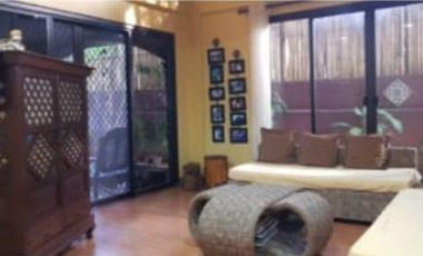 FOR SALE: Spacious Family Home in Alabang Hills