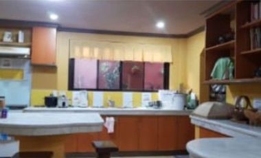 FOR SALE: Spacious Family Home in Alabang Hills