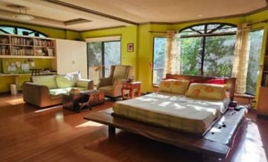 FOR SALE: Spacious Family Home in Alabang Hills
