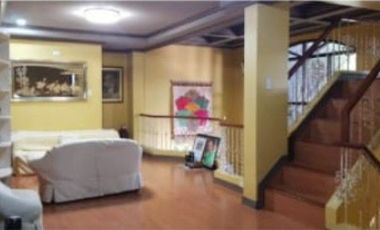FOR SALE: Spacious Family Home in Alabang Hills