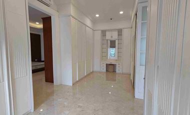 DIJUAL RUMAH SUPER MEWAH SIAP HUNI DI KEMANG JAKARTA SELATAN
