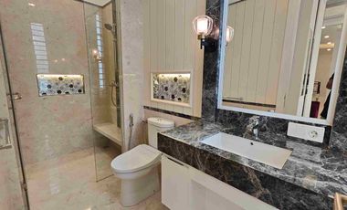 DIJUAL RUMAH SUPER MEWAH SIAP HUNI DI KEMANG JAKARTA SELATAN