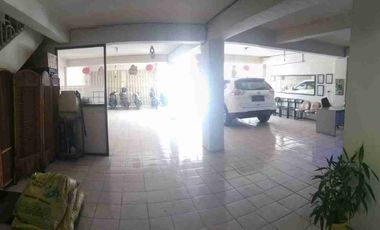 Dijual Ruko Strategis Tanjung Batu 160m2 4 Lantai Dekat Depo Kenjeran Pelabuhan