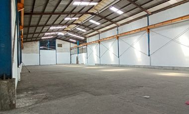 Gudang Cakung Cilincing Raya Bekasi Penggilingan Harapan Indah Akses Container