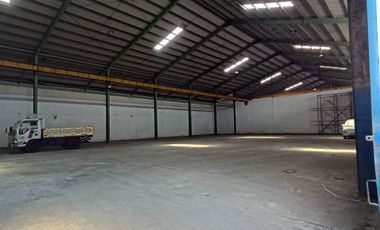 Gudang Cakung Cilincing Raya Bekasi Penggilingan Harapan Indah Akses Container