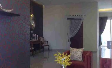 Disewakan Rumah Minimalis 2 lantai full furnished