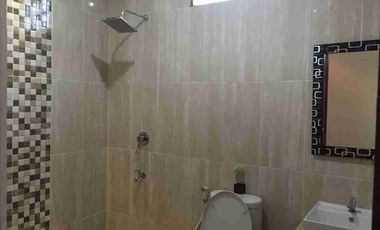 Disewakan Rumah Minimalis 2 lantai full furnished