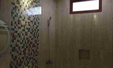 Disewakan Rumah Minimalis 2 lantai full furnished