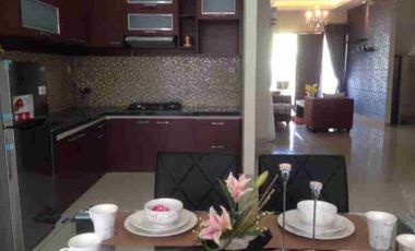 Disewakan Rumah Minimalis 2 lantai full furnished