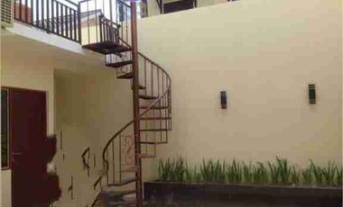 Disewakan Rumah Minimalis 2 lantai full furnished