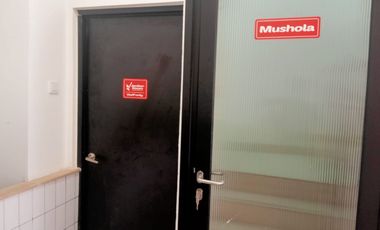 Disewa Ruko Ex Resto Disenayan Utama Sektor 9 Bintaro